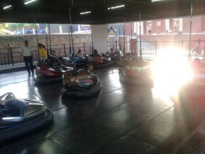 Class IV Hydrabad Trip (8)