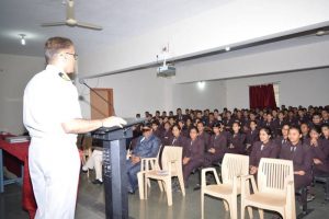 Indian Navy Commander Visit (12)