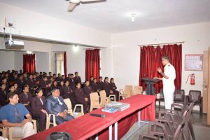 Indian Navy Commander Visit (14)
