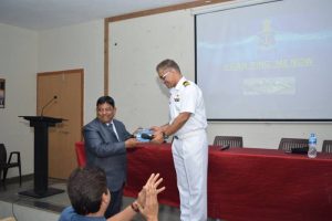 Indian Navy Commander Visit (18)