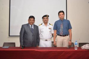 Indian Navy Commander Visit (5)