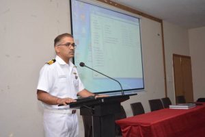 Indian Navy Commander Visit (6)