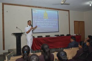 Indian Navy Commander Visit (8)