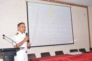 Indian Navy Commander Visit (9)