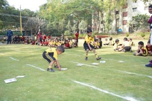 PRE PRIMARY SPORTS MEET 2019 (1)
