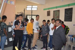 Visit to Art College Nashik (11)
