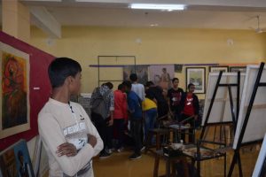Visit to Art College Nashik (12)