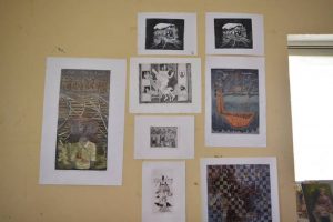 Visit to Art College Nashik (13)