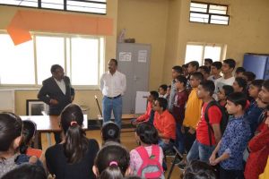 Visit to Art College Nashik (18)