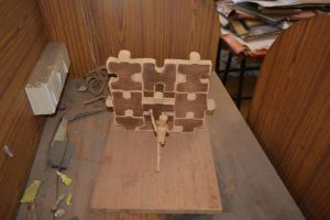 Visit to Art College Nashik (2)