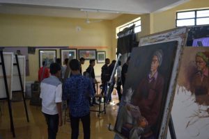 Visit to Art College Nashik (23)
