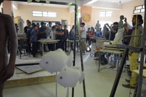 Visit to Art College Nashik (24)