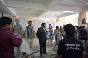 Visit to Art College Nashik (26)