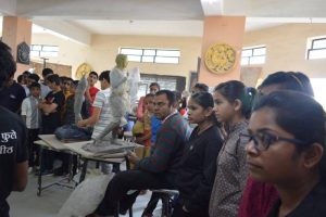 Visit to Art College Nashik (27)
