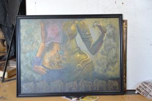 Visit to Art College Nashik (28)