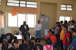 Visit to Art College Nashik (30)
