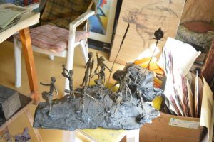 Visit to Art College Nashik (34)