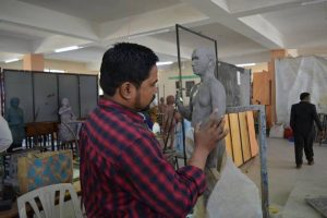 Visit to Art College Nashik (36)
