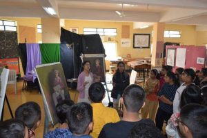 Visit to Art College Nashik (39)