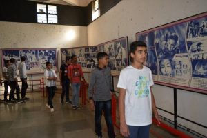Visit to Art College Nashik (5)