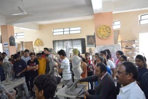 Visit to Art College Nashik (6)