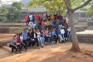 Visit to Art College Nashik (8)