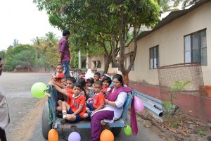 First Day Pre Primary Classes (10)