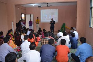 First Day Pre Primary Classes (12)