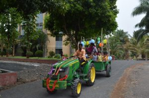 First Day Pre Primary Classes (7)
