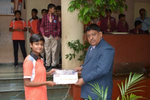 Air Gun Competition (2)