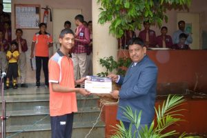 Air Gun Competition (3)