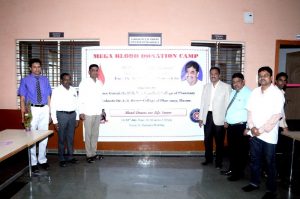 Blood Donation Camp (1)