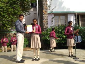 English Olympiad Prize Distribution (4)
