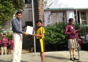 English Olympiad Prize Distribution (5)