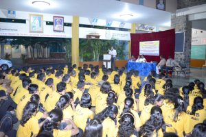 JEE NEET Coaching Class Inauguration (9)