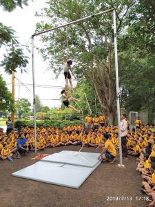 Malla Khamb Inauguration (10)