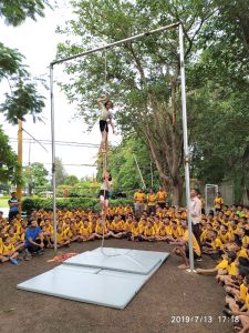 Malla Khamb Inauguration (14)