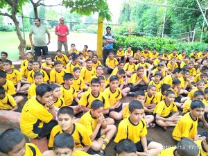 Malla Khamb Inauguration (15)