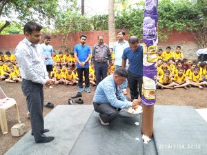 Malla Khamb Inauguration (3)