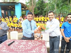 Malla Khamb Inauguration (4)