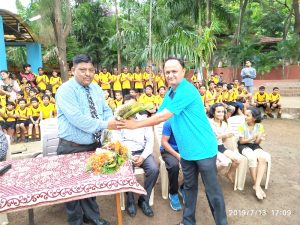 Malla Khamb Inauguration (6)