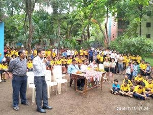 Malla Khamb Inauguration (8)