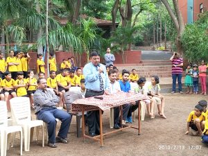 Malla Khamb Inauguration (9)