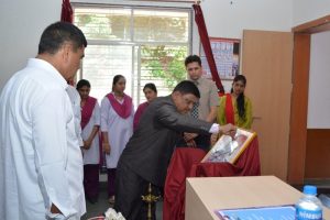 Pre Primary Orientation Programme 2019 (1)