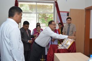 Pre Primary Orientation Programme 2019 (2)