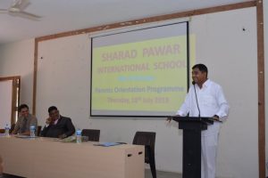 Pre Primary Orientation Programme 2019 (20)