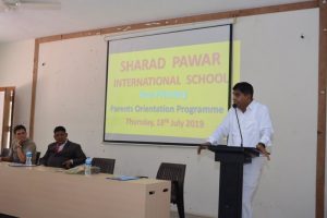 Pre Primary Orientation Programme 2019 (23)