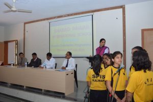 Pre Primary Orientation Programme 2019 (3)