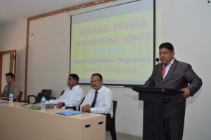 Pre Primary Orientation Programme 2019 (5)