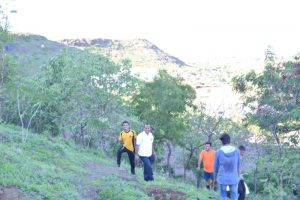 Tree Plantation at SPIS (13)